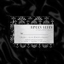 Search for silver art deco invitations Gold and black