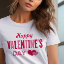 Search for happy valentines day womens tshirts Mum