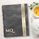Search for leather book cover notebooks Simple