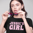 Search for jessie tshirts Retro