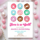 Search for donut 3rd birthday For kids