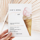 Search for girly bridal shower invitations Rose gold