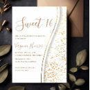 Search for romantic birthday invitations Modern