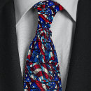 Search for memorial day ties Patriotic