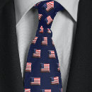 Search for memorial day ties Us flag