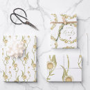 Search for chain wrapping paper Flowers