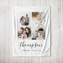 Search for instagram photo collage blankets Monogrammed