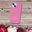 Search for pink galaxy iphone cases Modern