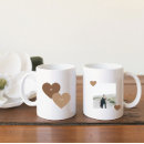 Search for boyfriend valentines day mugs Mr and mrs