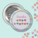 Search for baby shower badges It's a girl
