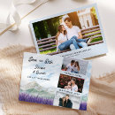 Search for purple mountain invitations Rustic