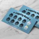 Search for rewards program loyalty cards Promotional