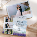 Search for mountain wedding thank you cards Rustic