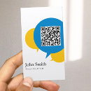 Search for learn english business cards Education
