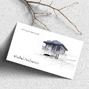 Search for property business cards Builder