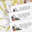 Search for easter bunny return address labels Baby shower