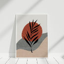 Search for abstract sun art Botanical