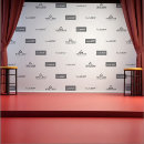 Search for logo backdrops Seminar