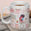 Search for african woman mugs Melanin