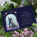 Search for rainbow save the dates Modern