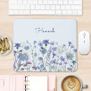 Search for wildflower mousepads Elegant