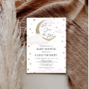 Search for pink moon baby shower invitations Twinkle twinkle littler star