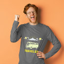 Search for horizon tshirts Road trip