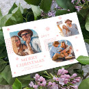 Search for mr and mrs christmas cards Modern