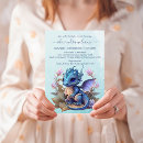 Search for fantasy cute baby shower invitations Whimsical