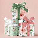 Search for pink rose gift wrap Graduation