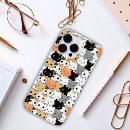 Search for kawaii design iphone cases Cat lover