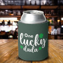 Search for irish can coolers St patrick day