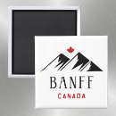 Search for banff magnets Mountains