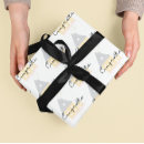 Search for new home wrapping paper Moving