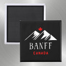Search for banff magnets Mountains