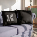 Search for black geo cushions Modern