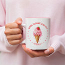 Search for ice cream lovers mugs Dessert