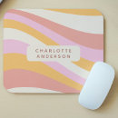 Search for retro mousepads Cute