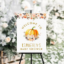 Search for pumpkin welcome signs Modern