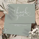 Search for engagement party thank you cards Minimalist