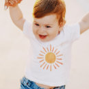 Search for bohemian baby clothes Boho sun