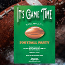 Search for college football invitations Party