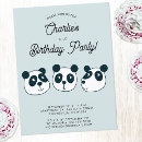 Search for giant birthday invitations Cute