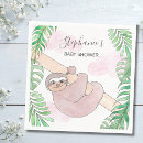 Search for sloth decor Watercolor
