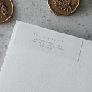 Search for cruise ships return address labels For her
