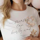 Search for mama bear tshirts We can bearly wait