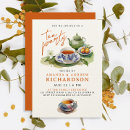 Search for tea with friends invitations Teapot