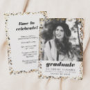 Search for 2024 graduation invitations Graduate