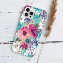 Search for colourful cases floral