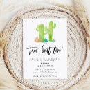 Search for taco wedding invitations Cactus